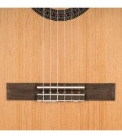 3/4 Klassikalise kitarri komplekt Cascha HH 2140 EN