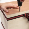 Sela Snare Cajoni kokkupanemise komplekt SE 001
