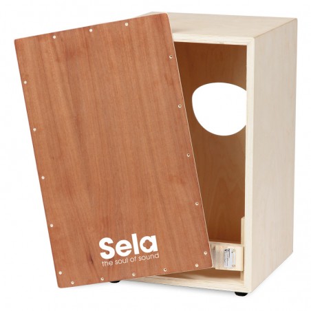 Sela Snare Cajoni kokkupanemise komplekt SE 001