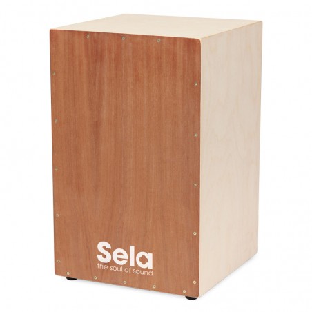 Sela Snare Cajoni kokkupanemise komplekt SE 001