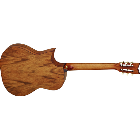Electro acustic classical guitar Ortega CORAL-NY