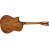 Electro acustic classical guitar Ortega CORAL-NY