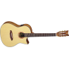 Electro acustic classical guitar Ortega CORAL-NY