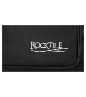 Rocktile Acoustic Steel String Guitar Gig Bag Padded