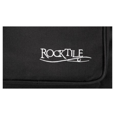 Rocktile Acoustic Steel String Guitar Gig Bag Padded