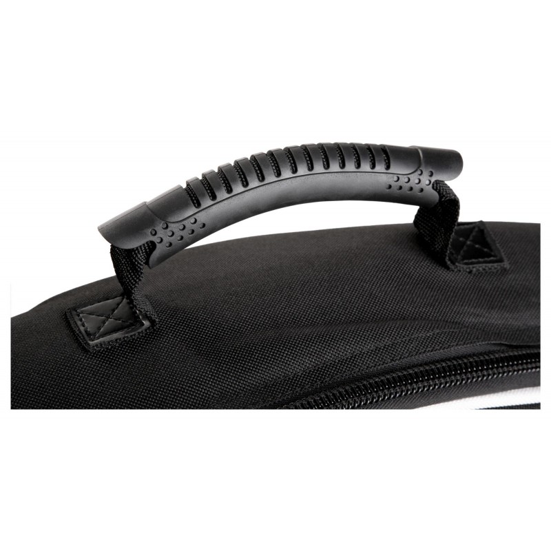 Rocktile Acoustic Steel String Guitar Gig Bag Padded