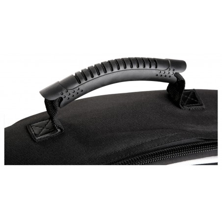 Rocktile Acoustic Steel String Guitar Gig Bag Padded