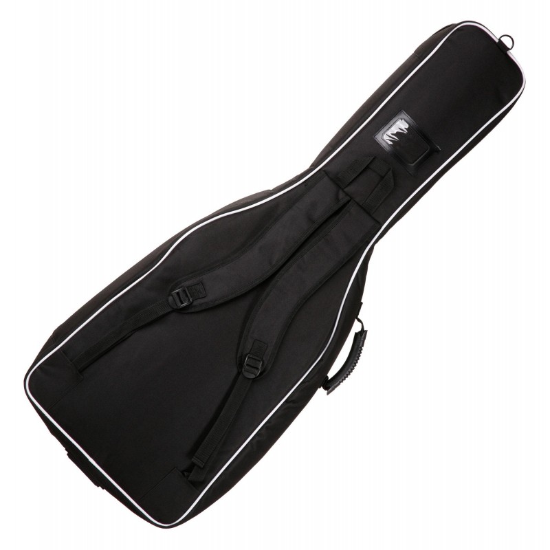 Rocktile Acoustic Steel String Guitar Gig Bag Padded