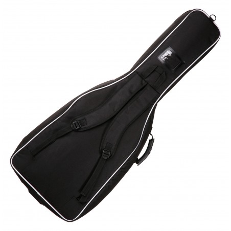 Rocktile Acoustic Steel String Guitar Gig Bag Padded