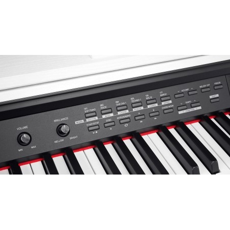 Digital Piano Classic DP-A 310 WM