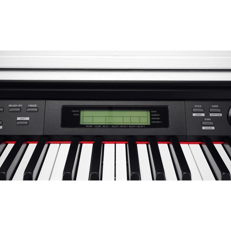 Digital Piano Classic DP-A 310 WM