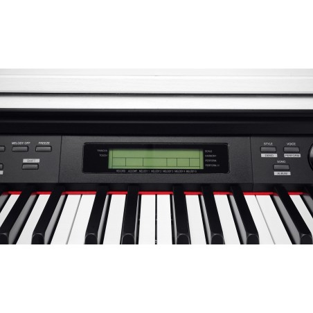 Digital Piano Classic DP-A 310 WM