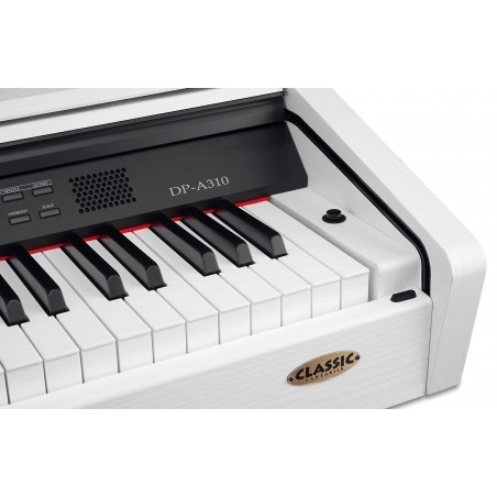 Digital Piano Classic DP-A 310 WM