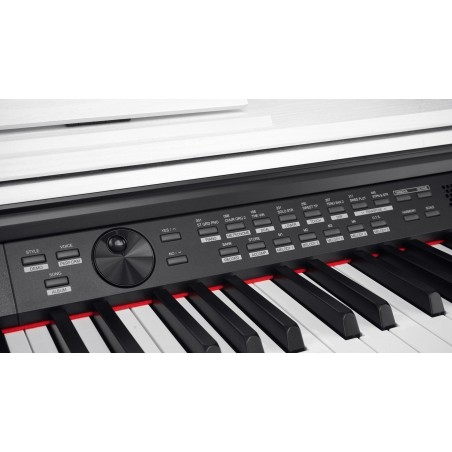 Digital Piano Classic DP-A 310 WM