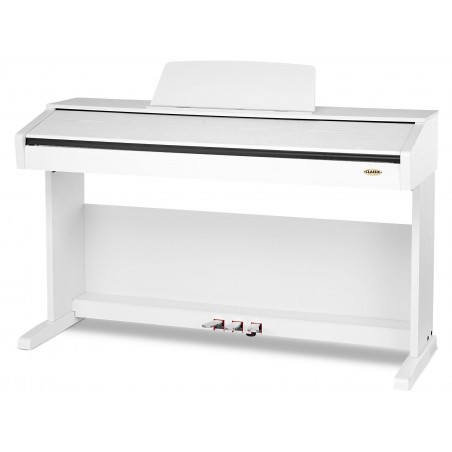 Digital Piano Classic DP-A 310 WM
