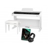 Digital Piano Classic DP-A 310 WM