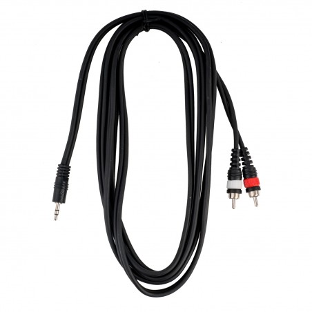 Cascha audiokaabel HH 2098