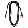 Cascha audiokaabel HH 2098