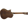Electro acustic classical guitar Ortega OPAL-NY-AGB