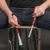 SELA Cajon Brush 110