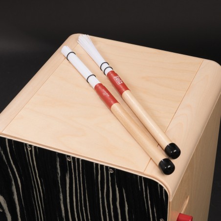 SELA Cajon Brush 110