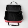 Sela Cajon Bag Red SE 038