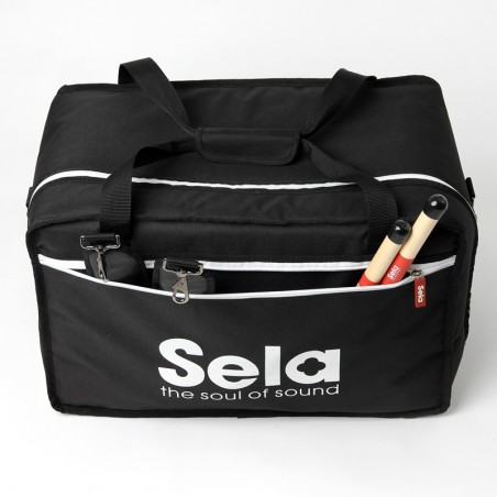 SELA cajoni kott SE 005