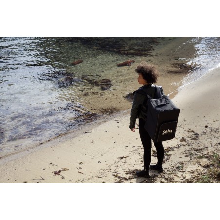Sela Cajon Bag SE 090