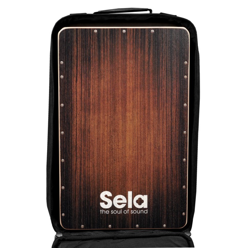 Sela Cajon Bag SE 090