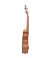 Sopran ukulele komplekt Cascha HH 2149 EN