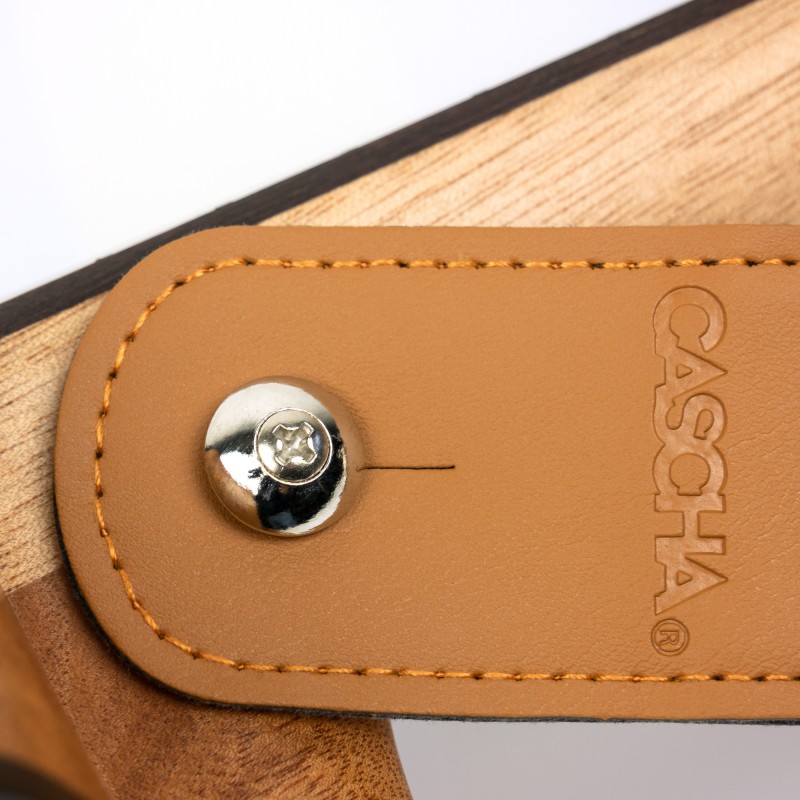 Kontsert ukulele komplekt Cascha HH 2252