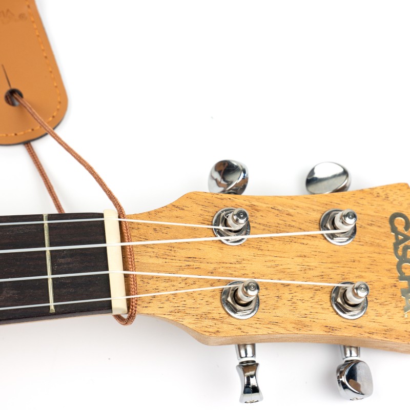 Kontsert ukulele komplekt Cascha HH 2252