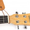 Kontsert ukulele komplekt Cascha HH 2252
