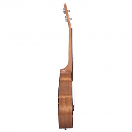 Kontsert ukulele komplekt Cascha HH 2252