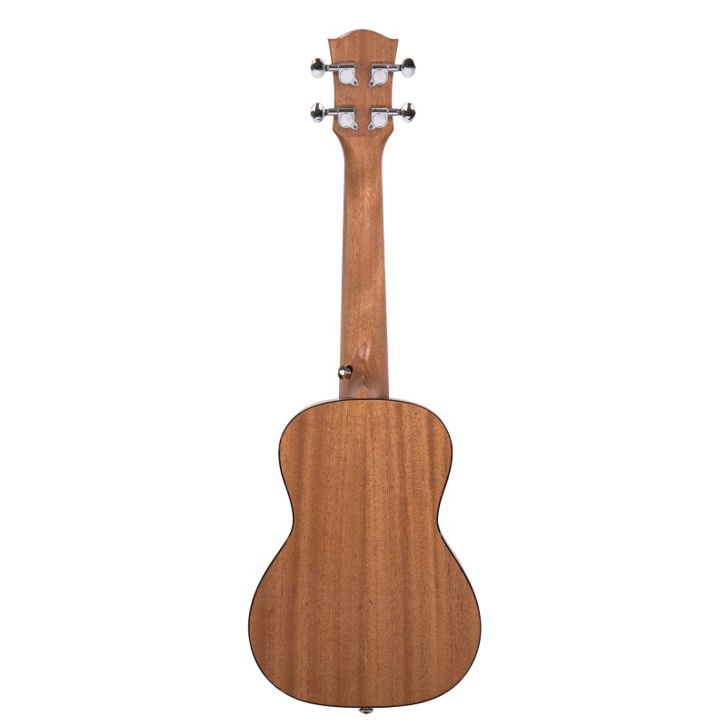 Kontsert ukulele komplekt Cascha HH 2252