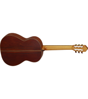 Hispaanias valmistatud klassikaline kitarr Ortega M8CS