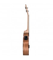 Cascha Premium elektroakustiline kontsert ukulele HH 2035E