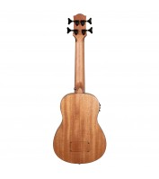 Bass ukulele set Cascha HH 2175