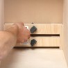 Sela cajon Primera SE 118