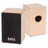 Sela cajon Primera SE 118