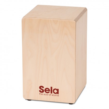 Sela cajon Primera SE 117