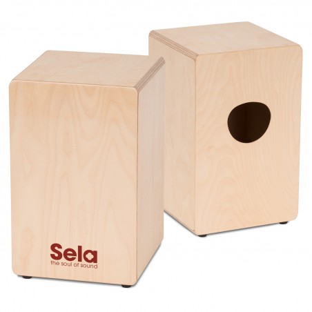 Sela cajon Primera SE 117