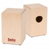 Sela cajon Primera SE 117