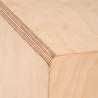 Sela cajon Primera SE 165