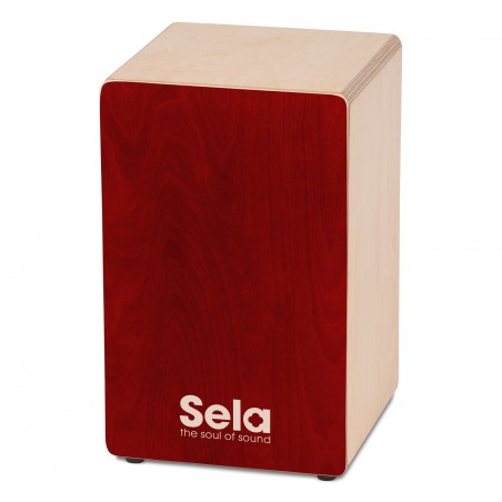 Sela cajon Primera SE 165