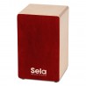 Sela cajon Primera SE 165