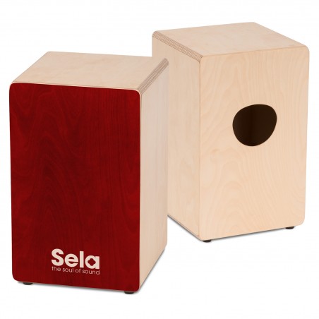 Sela cajon Primera SE 165