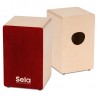 Sela cajon Primera SE 165