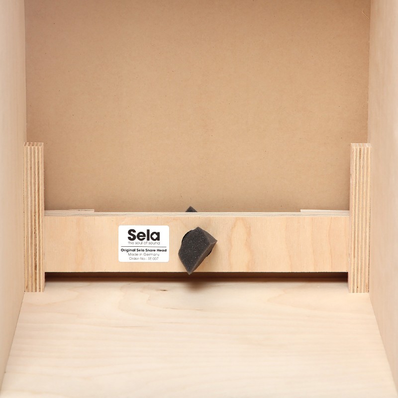 Sela cajon Primera SE 162