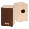 Sela cajon Primera SE 162
